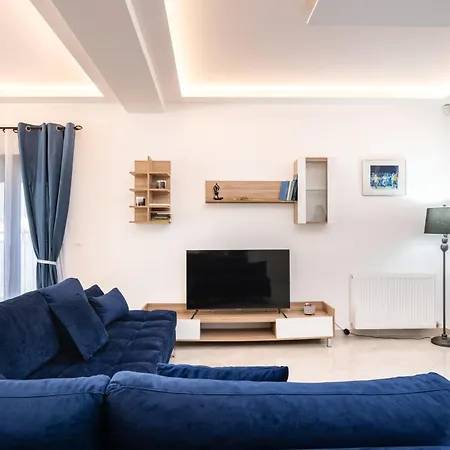 アパート Mare Vento I