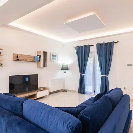 Mare Vento I * Akrotiri