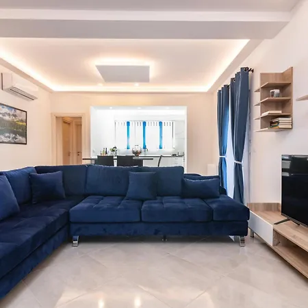 Mare Vento I アパート *