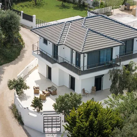 Mare Vento I Akrotiri