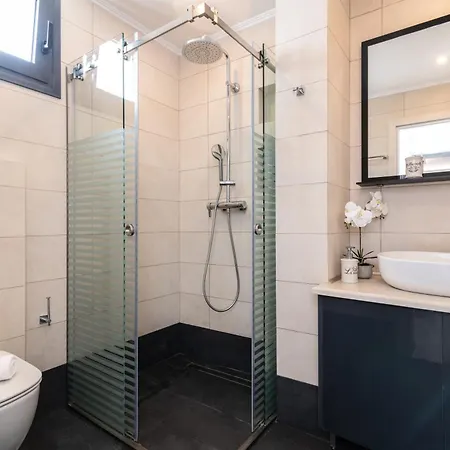 Mare Vento I Daire *