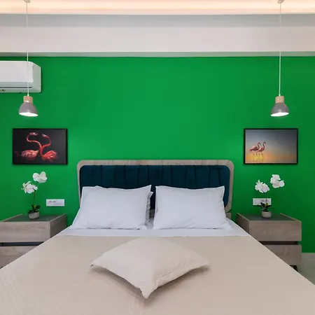 Appartement Mare Vento I Akrotiri (Zakynthos)