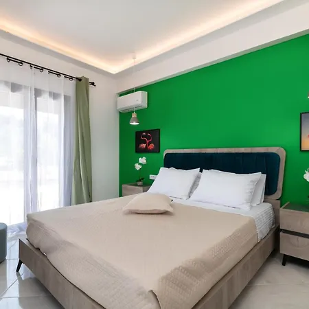 Appartement Mare Vento I