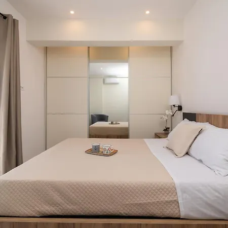 Mare Vento I Appartement