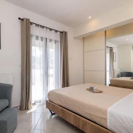 Appartement Mare Vento I Akrotiri (Zakynthos)