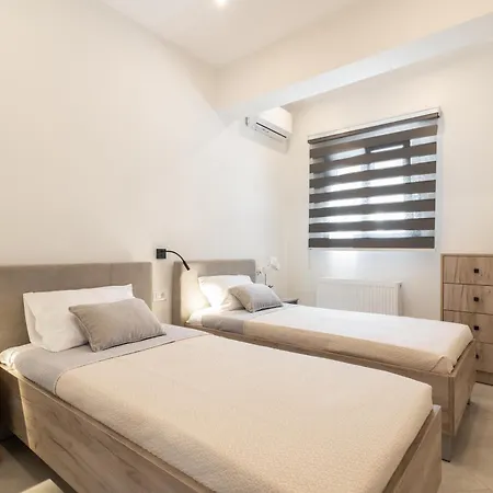 Mare Vento I Appartement Akrotiri (Zakynthos)