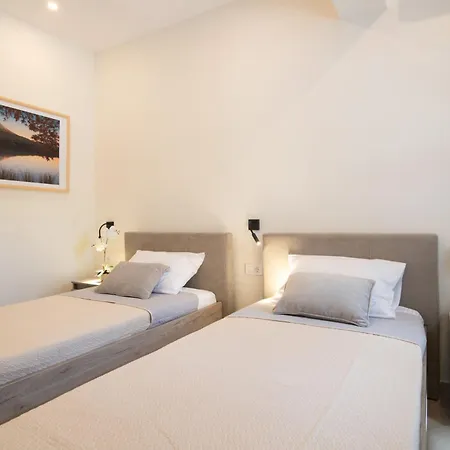 Mare Vento I Appartement Akrotiri (Zakynthos)