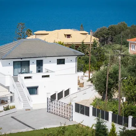 Appartement Mare Vento I *